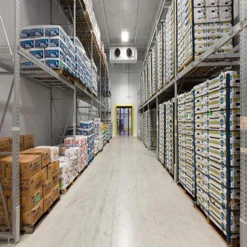 Cold Storage Industry