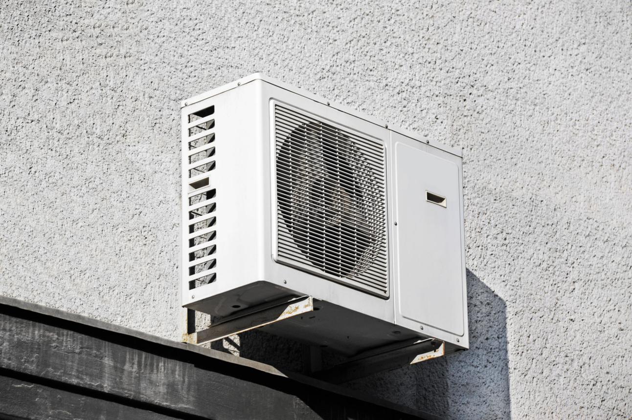 Comfort Air Conditioning Industry