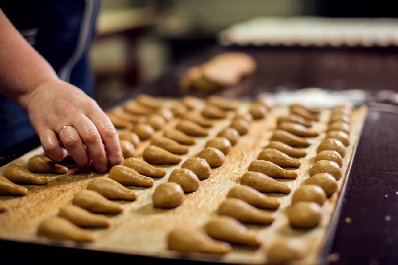 Food and Beverages Industry