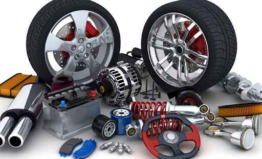 Auto and Auto Ancillaries