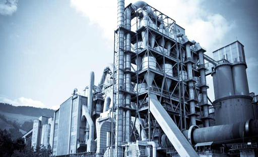 Cement Industries