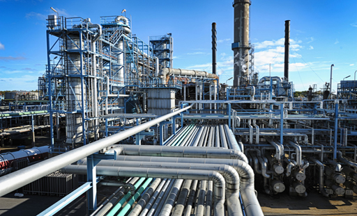 Oil & Gas Industries