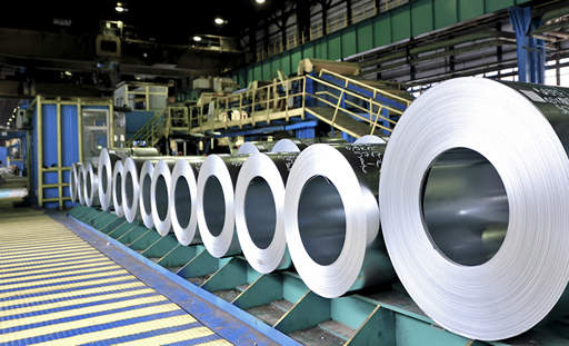 Steel Industries