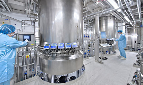 Pharma & Biotech Industries