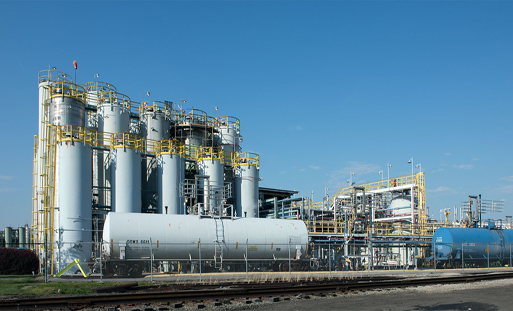Chemical Industries