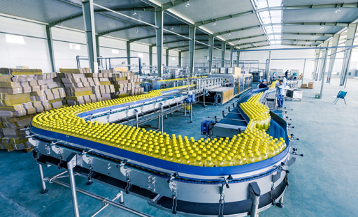 Food Processing Industries