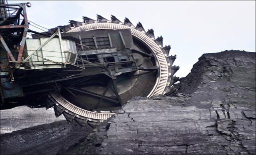 Coal Industries