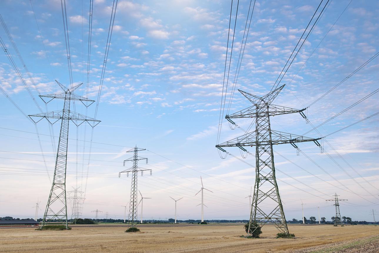 Power Industry