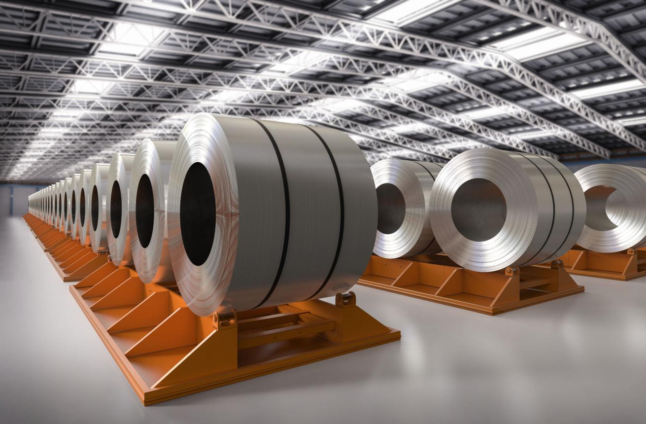 Steel Industry