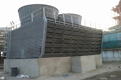 Square Cooling Towers in India