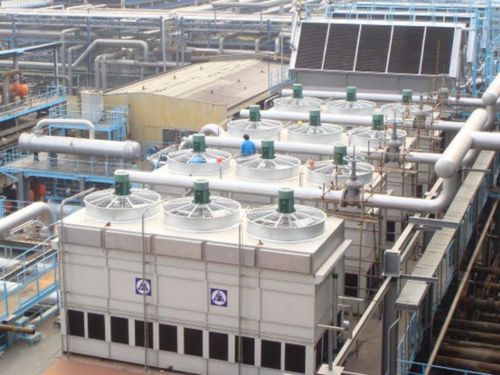 Top Closed Loop Cooling Tower Manufacturers in India