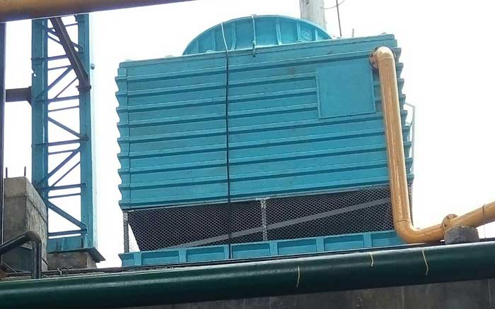 Cooling Tower Manufacturers in UAE