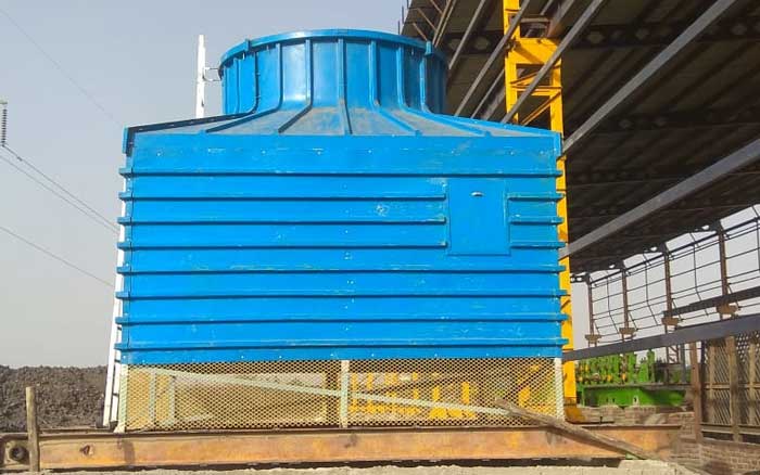 Cooling Tower Manufacturers in UAE
