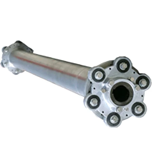 Top Cooling Tower Drive shafts Manufacturers in Oman | Siddhant Equipment