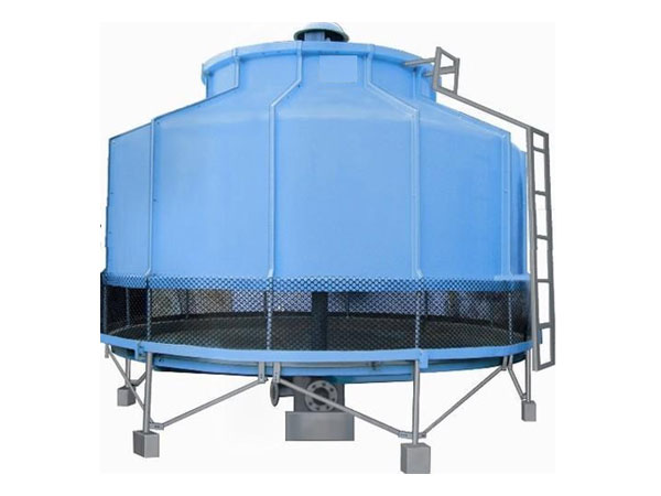 Top FRP Cooling Tower Manufacturers in Kenya | Siddhant Equipment