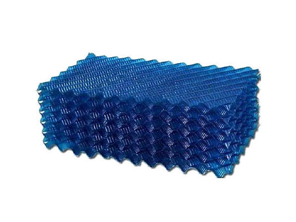 PVC Honeycomb Fill Manufacturers in Oman | Siddhant Equipment