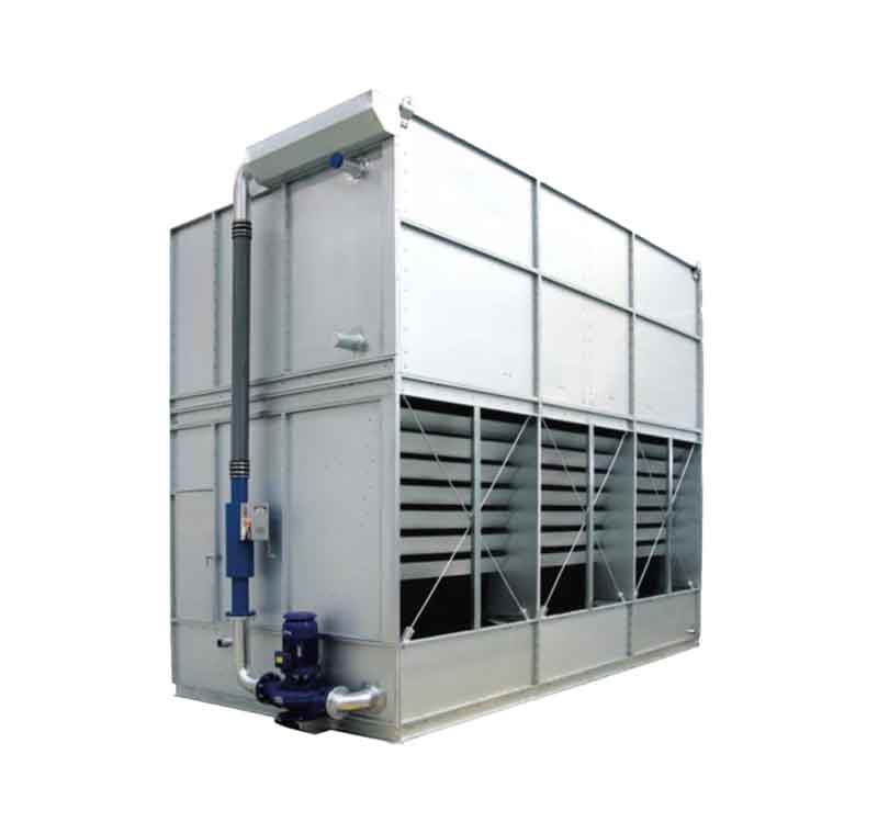 Plate Heat Exchanger